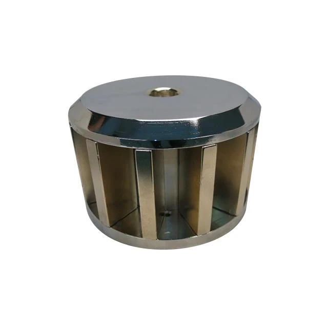 Neodium Magnet Power Motor Speaker Subwoofer Motor