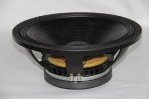 15 Sylwebydd Is-demper Sain 500W RSC Pro RSC Pro