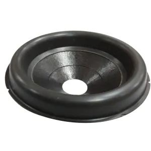 Rhannau 15inch Woofer Big Roll Côn Papur