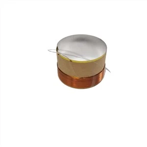 Rhannau Siaradwr Coil Llais ASV